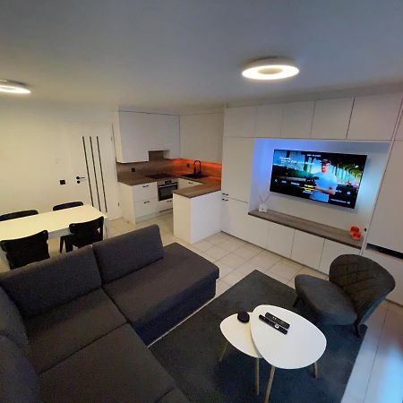 Luxe Appartement I 2 Slaapkamers I 2 X Dubbel Bed I 75M Van Het Strand I Nieuwpoort-Bad Exteriör bild