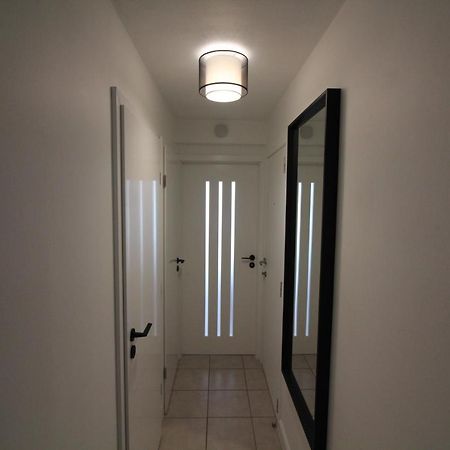 Luxe Appartement I 2 Slaapkamers I 2 X Dubbel Bed I 75M Van Het Strand I Nieuwpoort-Bad Exteriör bild