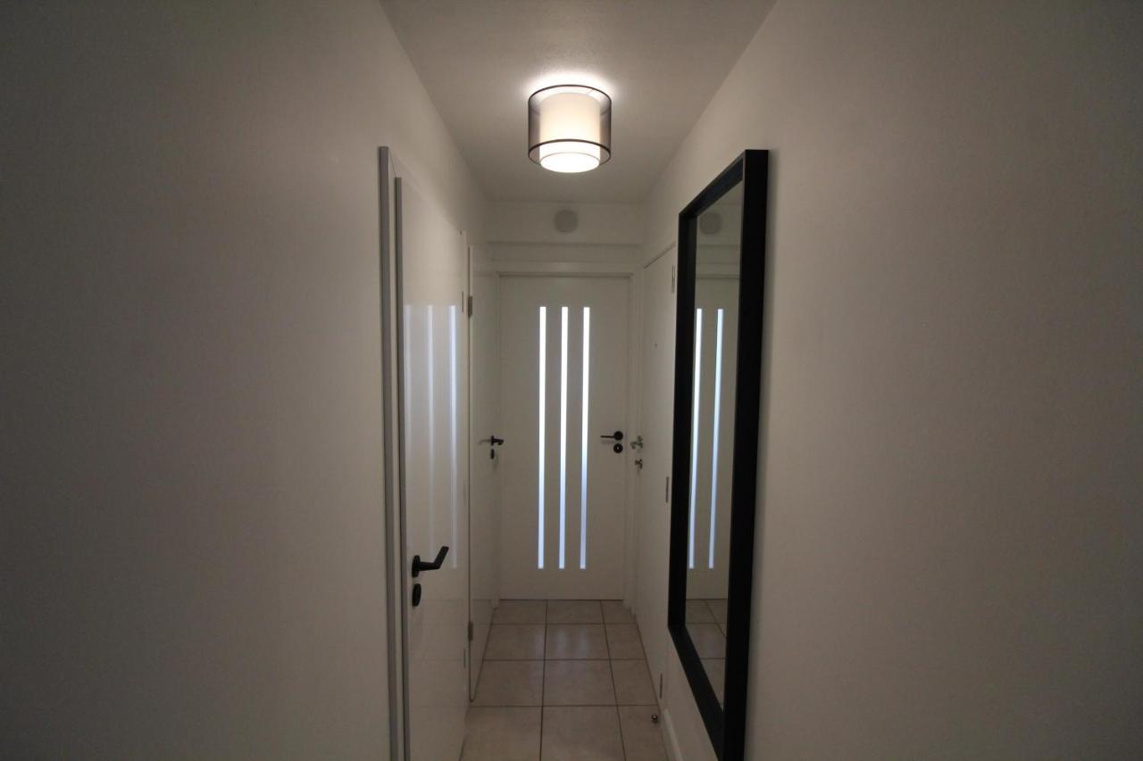 Luxe Appartement I 2 Slaapkamers I 2 X Dubbel Bed I 75M Van Het Strand I Nieuwpoort-Bad Exteriör bild