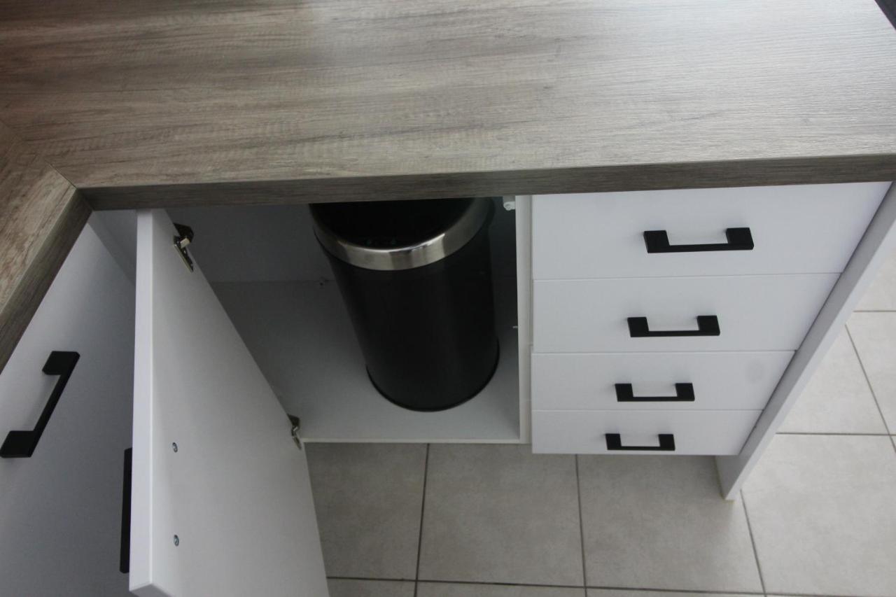 Luxe Appartement I 2 Slaapkamers I 2 X Dubbel Bed I 75M Van Het Strand I Nieuwpoort-Bad Exteriör bild