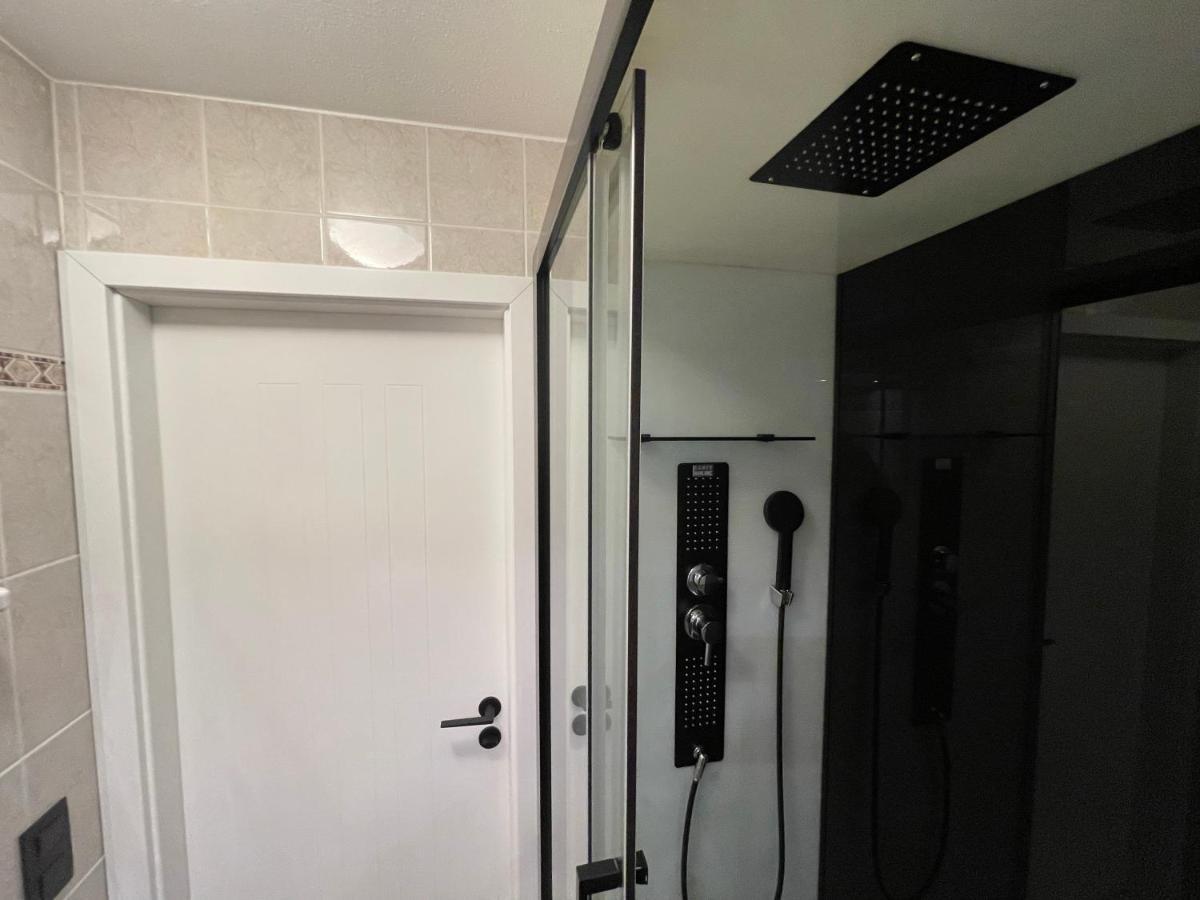 Luxe Appartement I 2 Slaapkamers I 2 X Dubbel Bed I 75M Van Het Strand I Nieuwpoort-Bad Exteriör bild